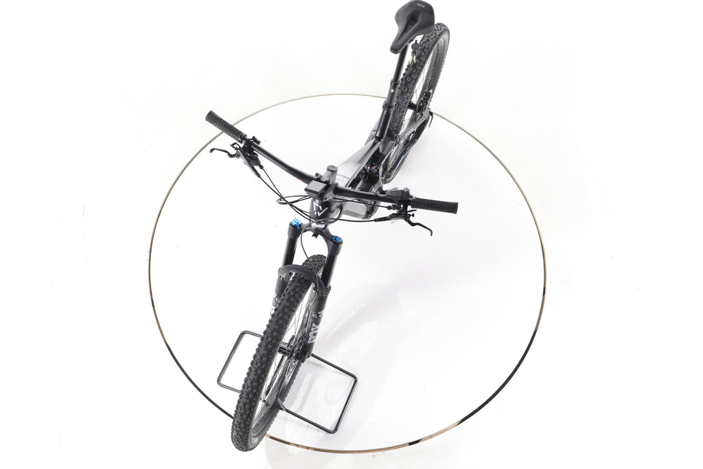 Conway XYRON S 4.9 E-Bike Fully - Image 17