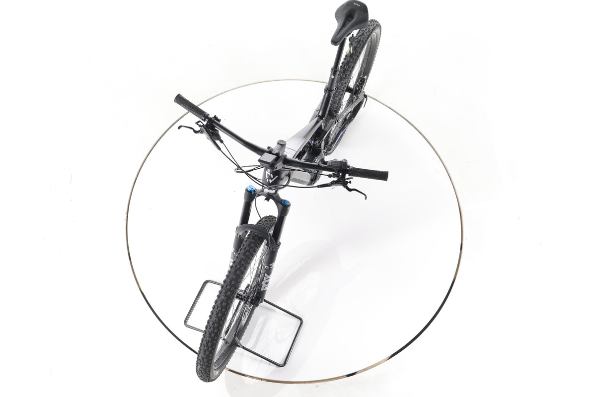 Conway XYRON S 4.9 E-Bike Fully - Image 17