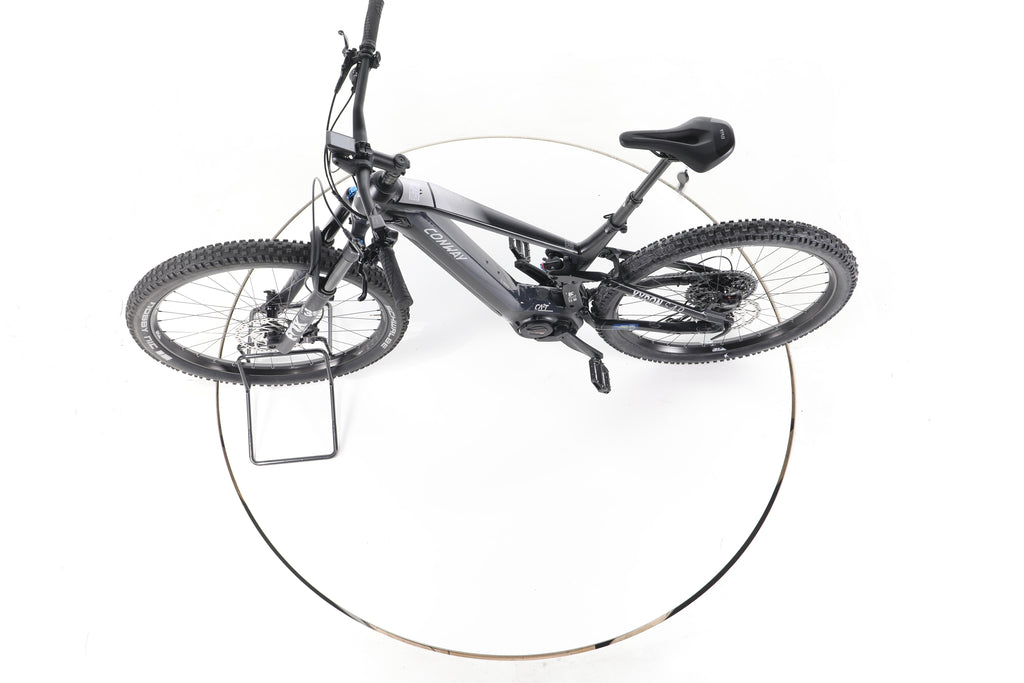 Conway XYRON S 4.9 E-Bike Fully - Image 19
