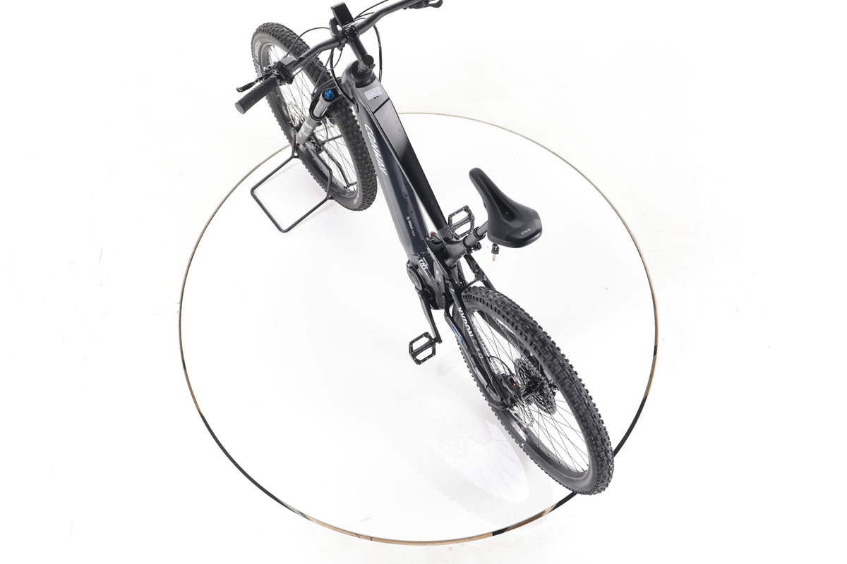 Conway XYRON S 4.9 E-Bike Fully - Image 21
