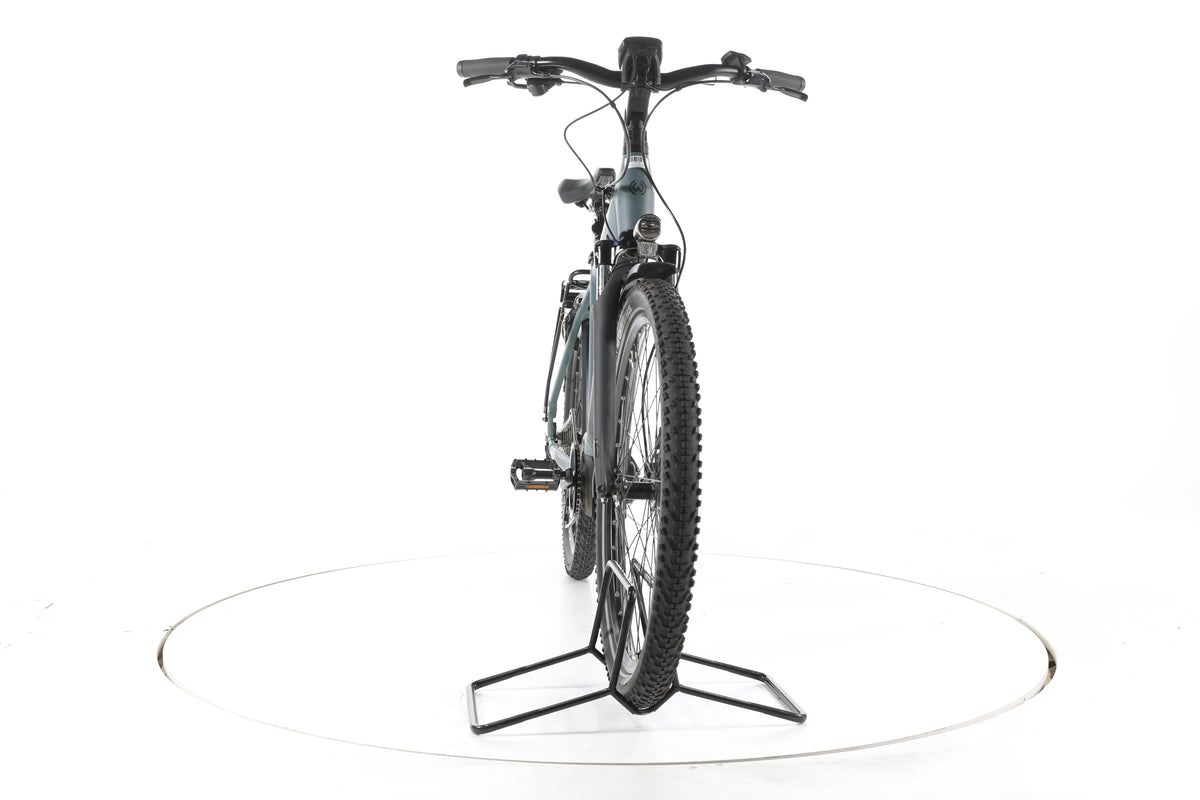 Winora Sinus 9 Trekking E-Bike - Image 4