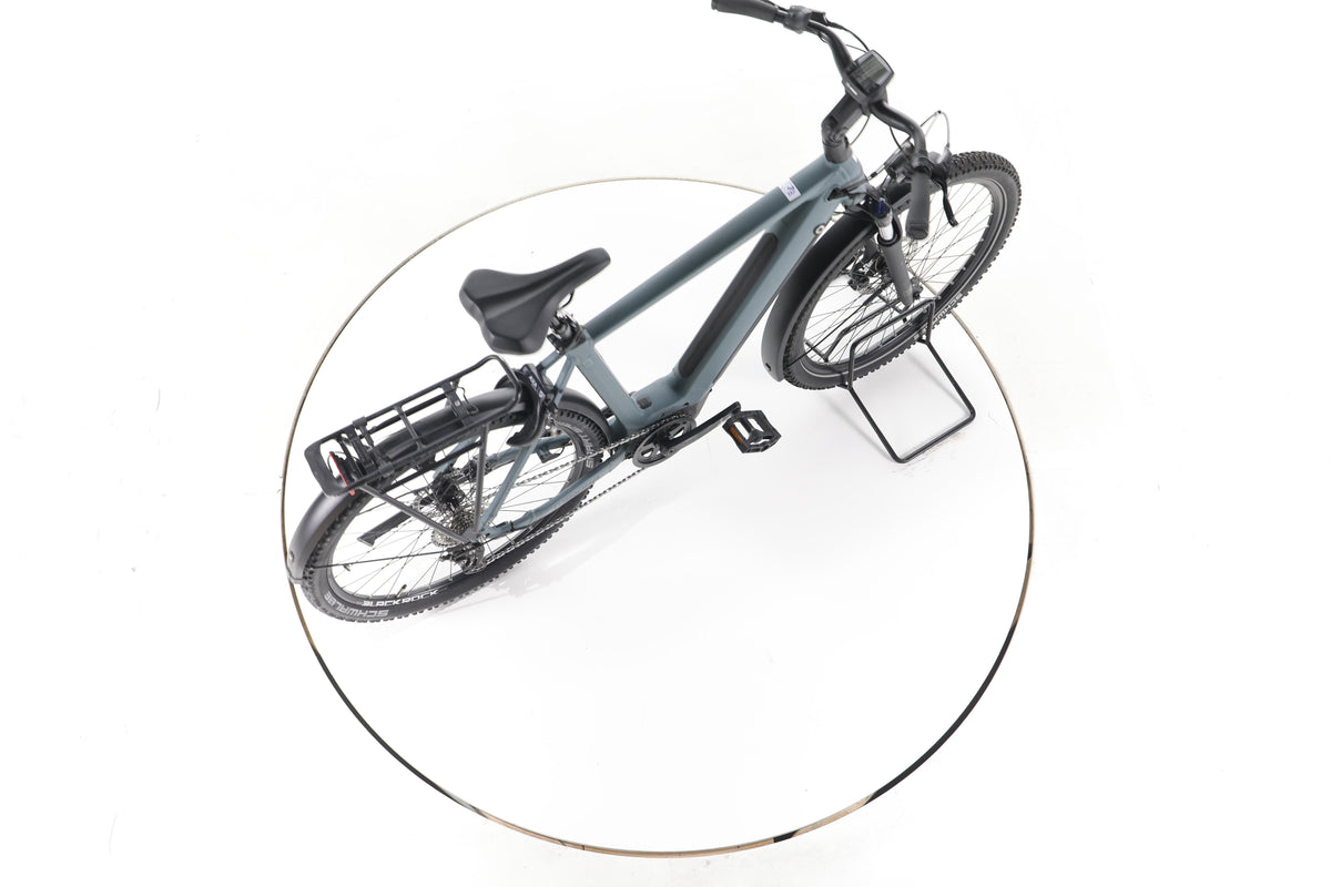 Winora Sinus 9 Trekking E-Bike - Image 24