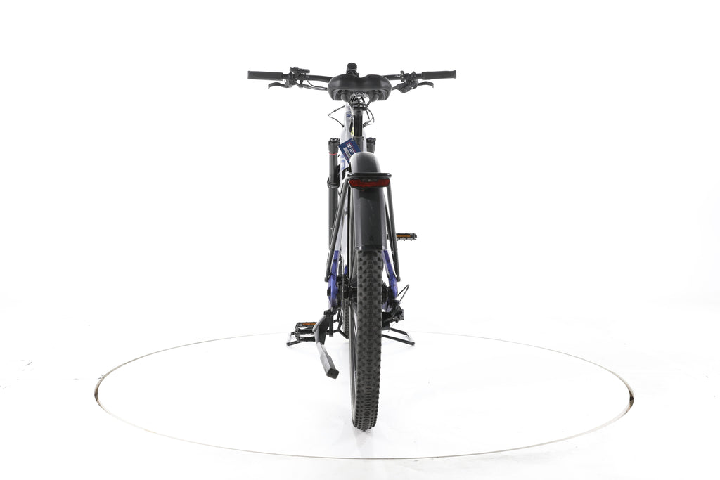 Haibike Adventr FS 9 SUV E-Bike - Image 10