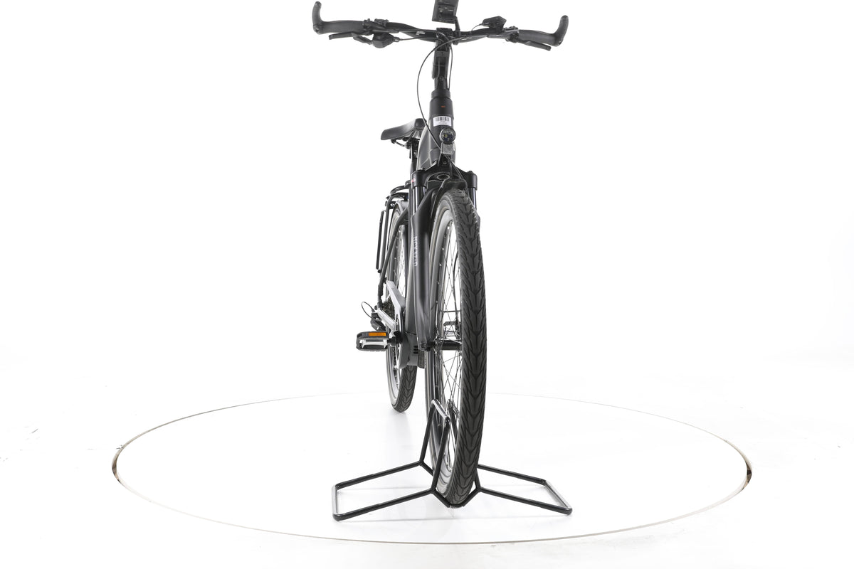 KTM Macina Style 730 Trekking E-Bike Tiefeinsteiger - Image 4