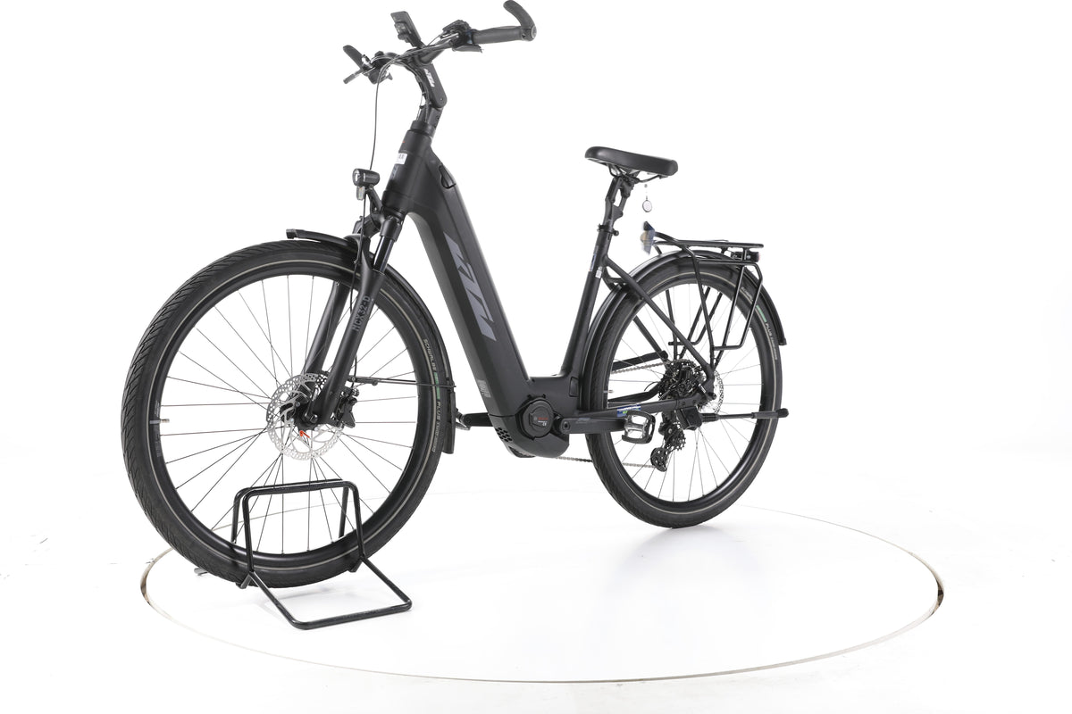 KTM Macina Style 730 Trekking E-Bike Tiefeinsteiger - Image 6