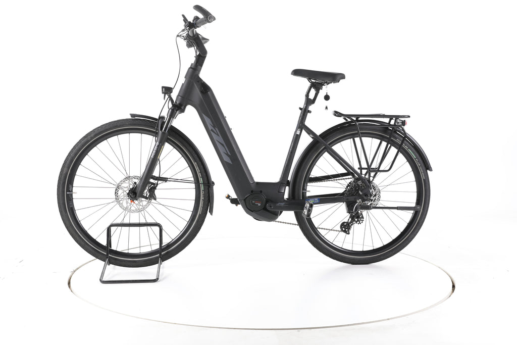 KTM Macina Style 730 Trekking E-Bike Tiefeinsteiger - Image 7
