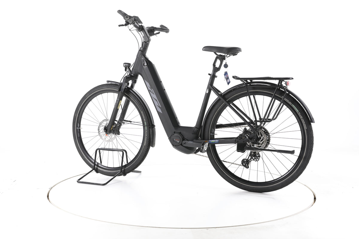 KTM Macina Style 730 Trekking E-Bike Tiefeinsteiger - Image 8