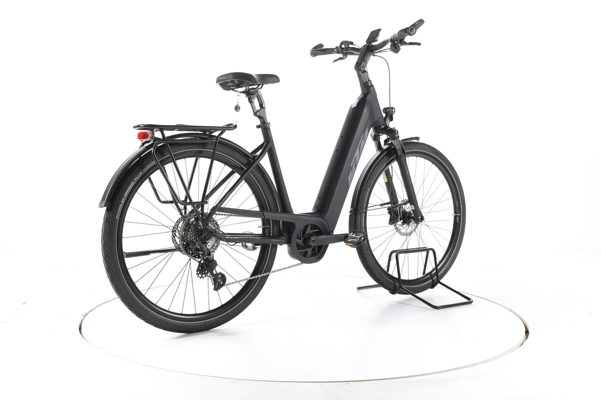 KTM Macina Style 730 Trekking E-Bike Tiefeinsteiger - Image 12