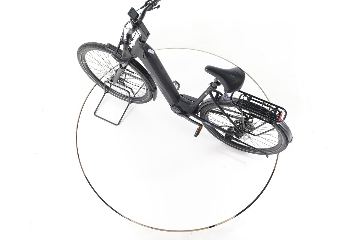 KTM Macina Style 730 Trekking E-Bike Tiefeinsteiger - Image 20