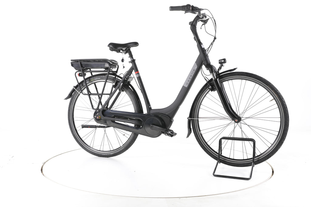 Gazelle Paris C7+ City E-Bike Tiefeinsteiger - Image 2