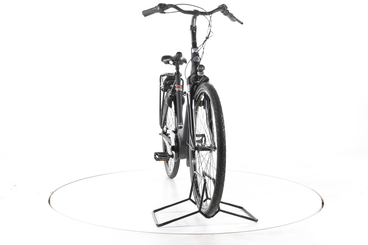 Gazelle Paris C7+ City E-Bike Tiefeinsteiger - Image 4