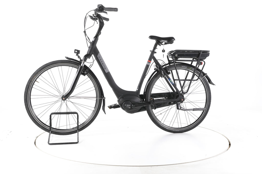 Gazelle Paris C7+ City E-Bike Tiefeinsteiger - Image 7