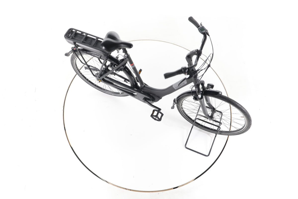 Gazelle Paris C7+ City E-Bike Tiefeinsteiger - Image 14