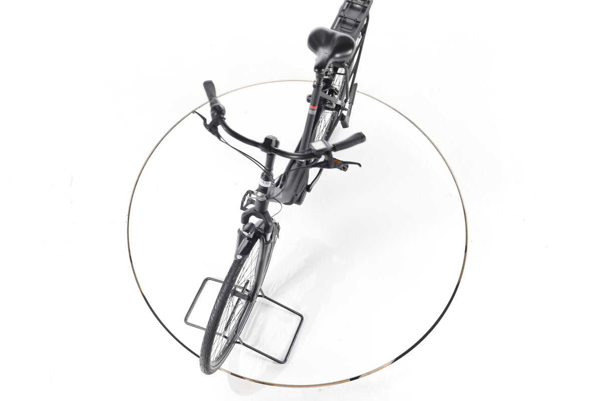 Gazelle Paris C7+ City E-Bike Tiefeinsteiger - Image 17