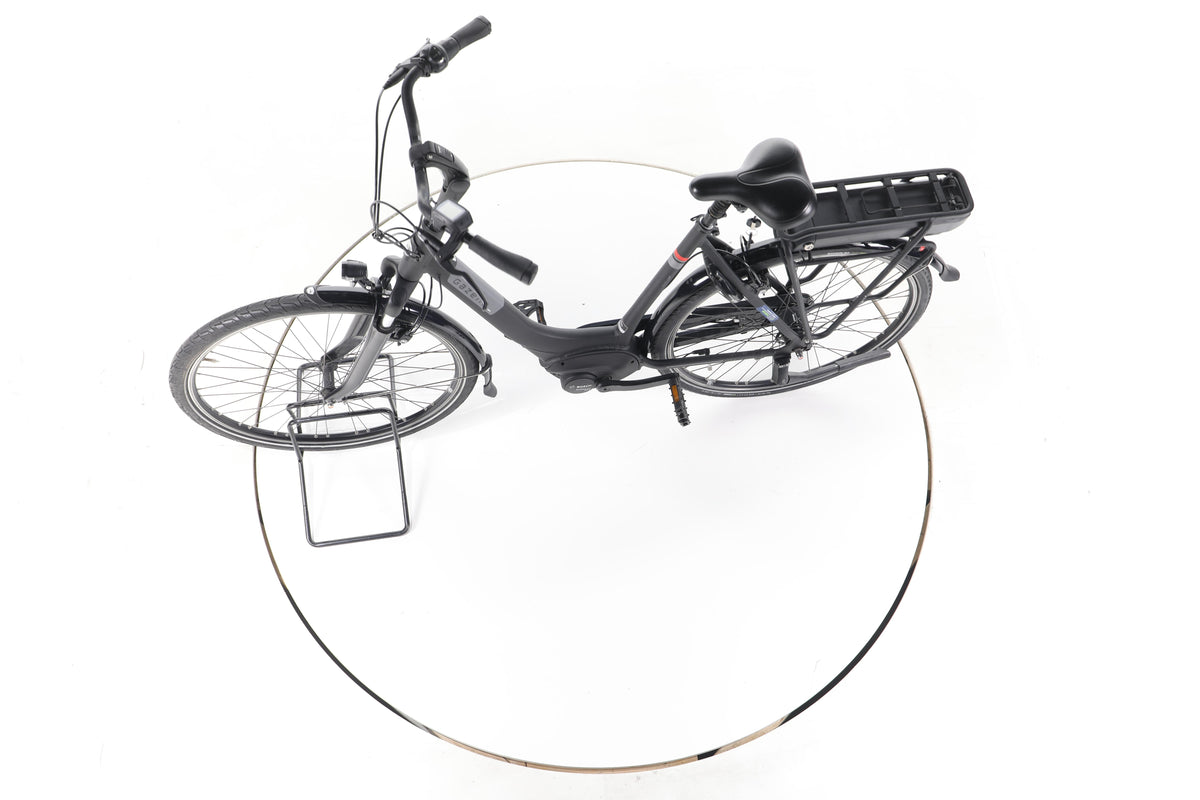 Gazelle Paris C7+ City E-Bike Tiefeinsteiger - Image 19