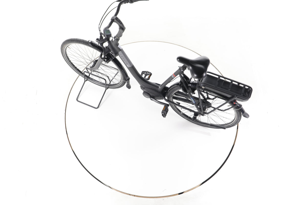 Gazelle Paris C7+ City E-Bike Tiefeinsteiger - Image 20