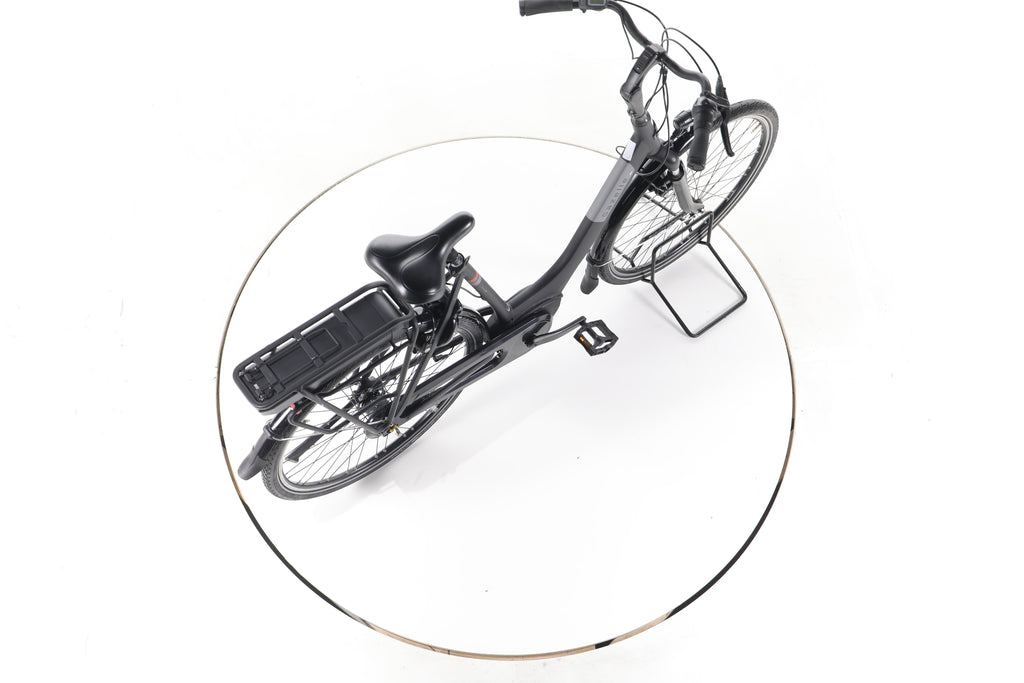 Gazelle Paris C7+ City E-Bike Tiefeinsteiger - Image 24
