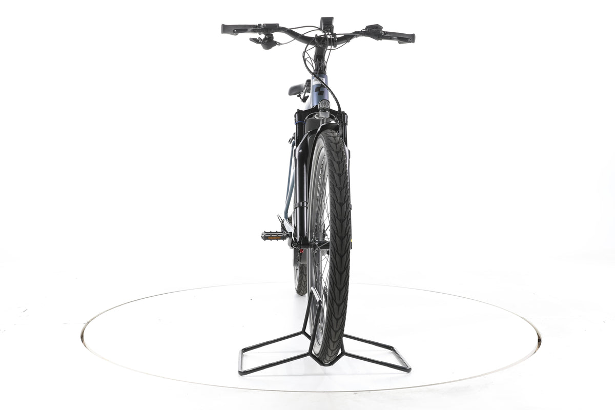 Cube Kathmandu Hybrid ABS Trekking E-Bike - Image 4