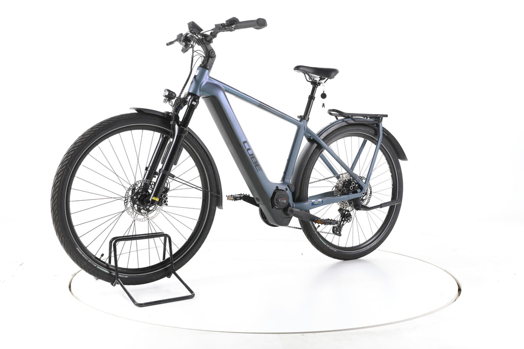 Cube Kathmandu Hybrid ABS Trekking E-Bike - Image 6