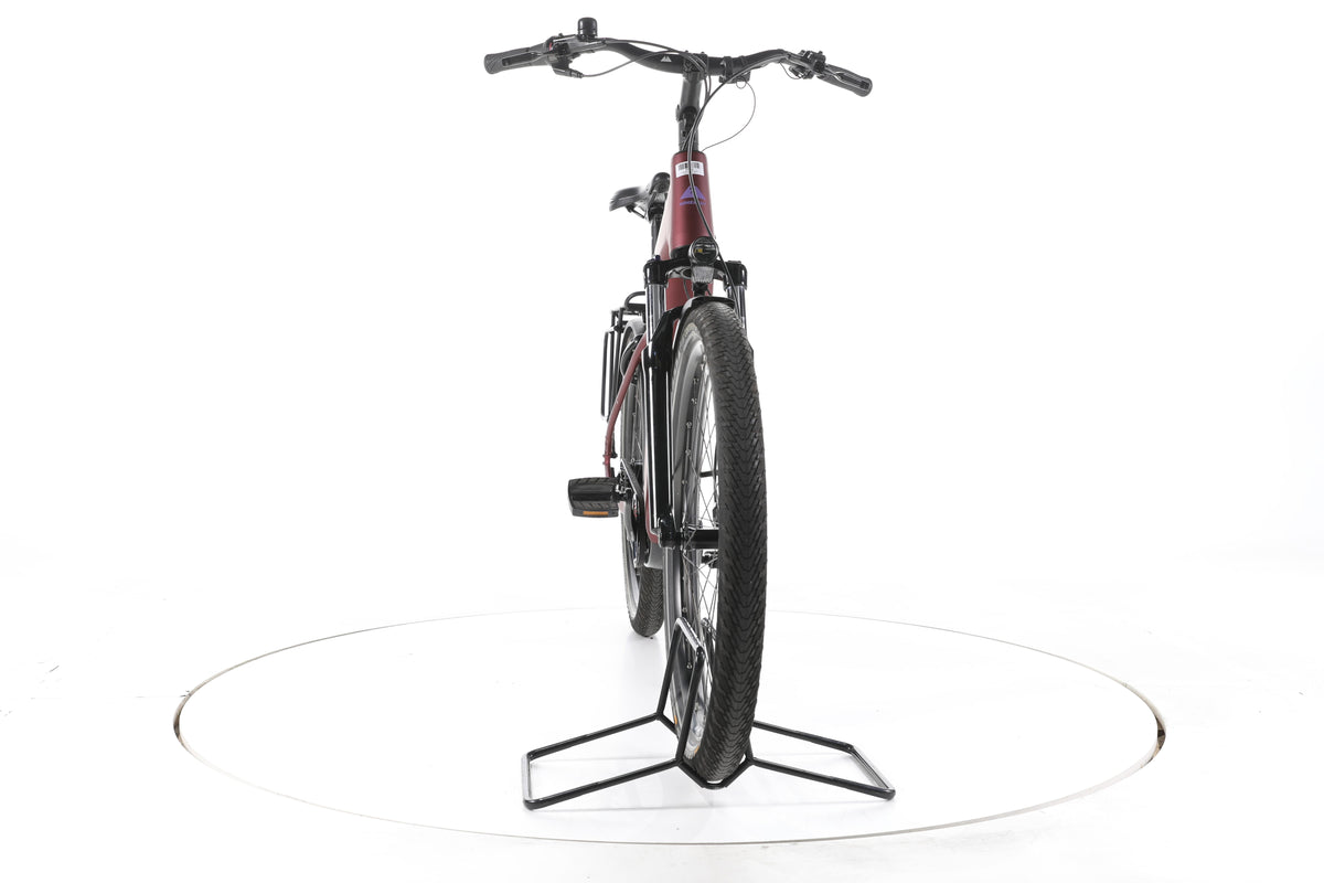 HoheAcht Amo Urbo City E-Bike Tiefeinsteiger - Image 4