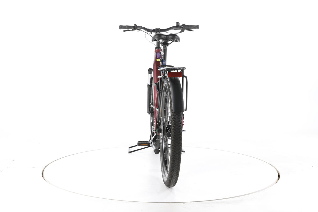 HoheAcht Amo Urbo City E-Bike Tiefeinsteiger - Image 10