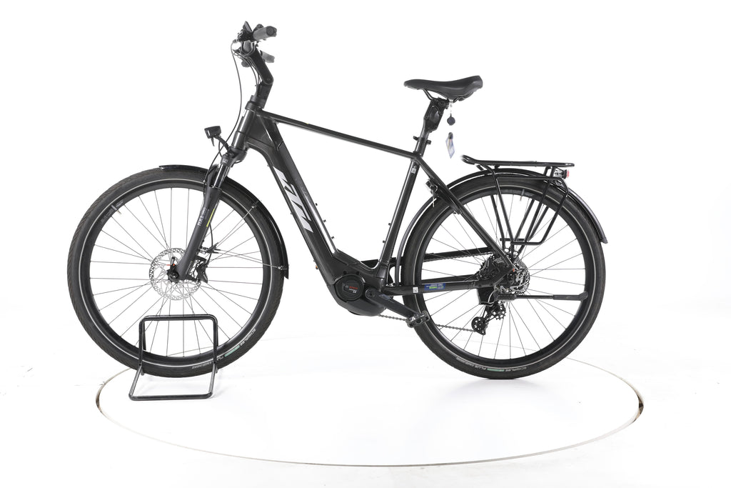 KTM Macina Style 730 Trekking E-Bike - Image 7