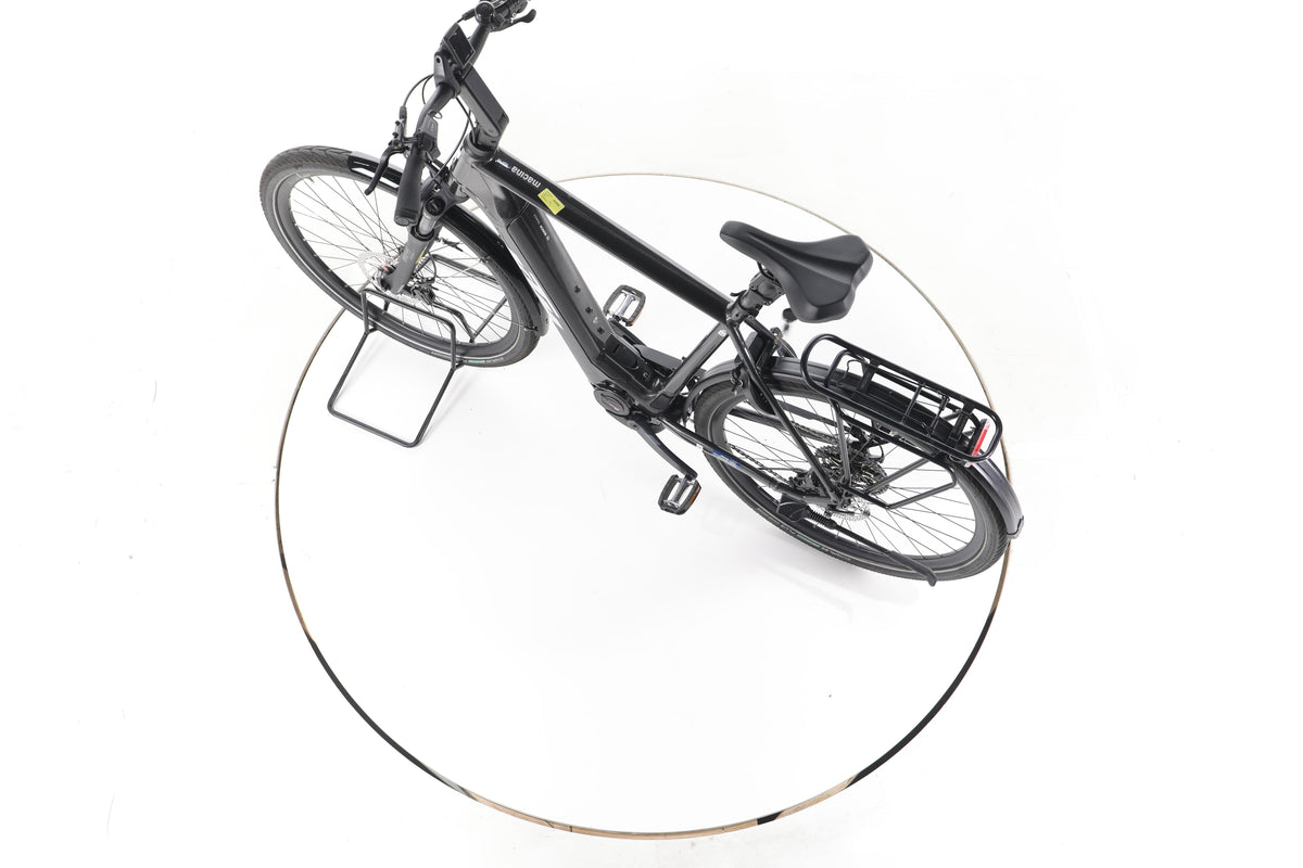 KTM Macina Style 730 Trekking E-Bike - Image 20