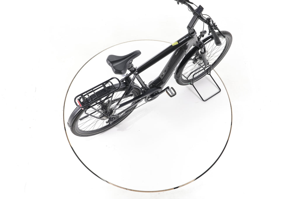 KTM Macina Style 730 Trekking E-Bike - Image 24