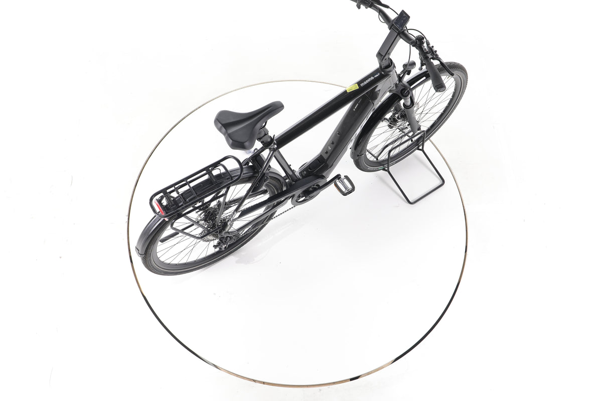 KTM Macina Style 730 Trekking E-Bike - Image 24