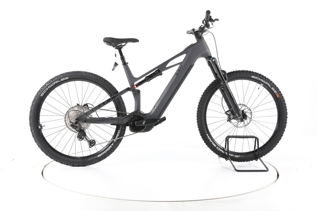 Cube Stereo HYB ONE44 E-Bike Fully Carbon 2025 - Image 1