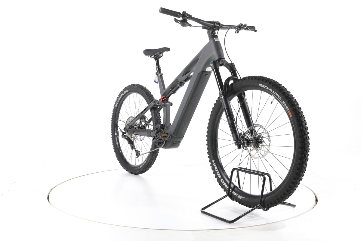 Cube Stereo HYB ONE44 E-Bike Fully Carbon 2025 - Image 3