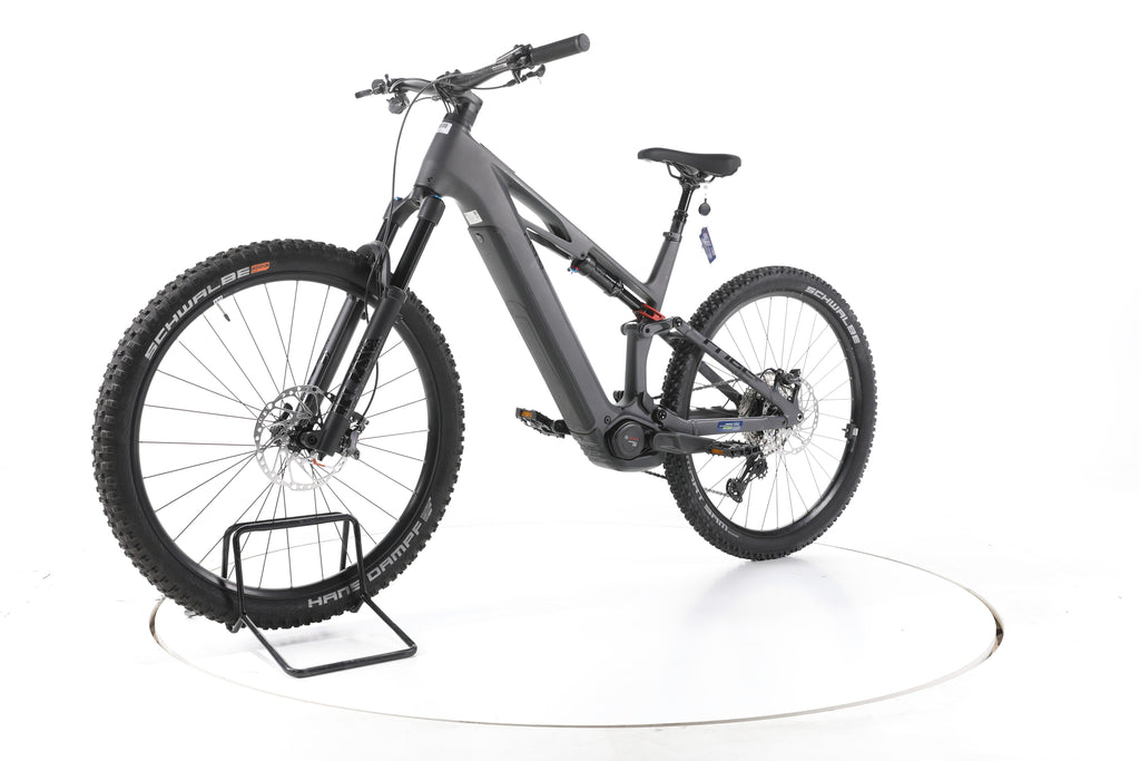 Cube Stereo HYB ONE44 E-Bike Fully Carbon 2025 - Image 6