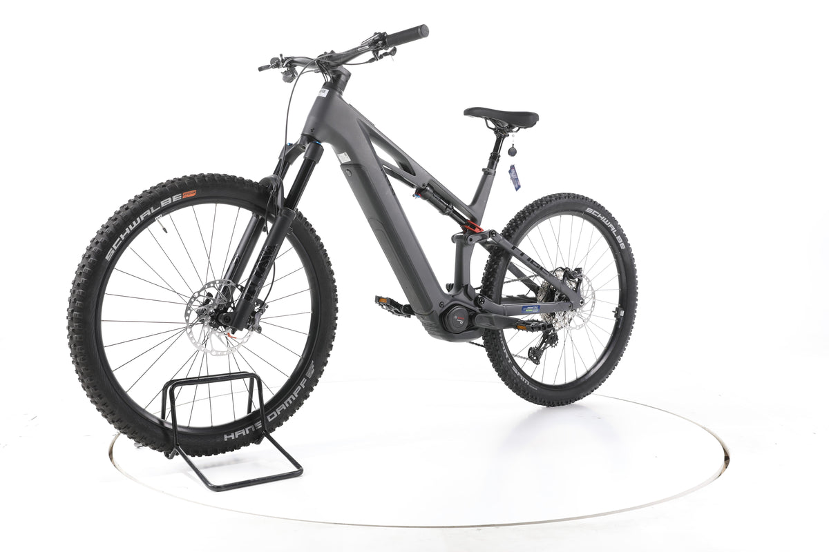 Cube Stereo HYB ONE44 E-Bike Fully Carbon 2025 - Image 6