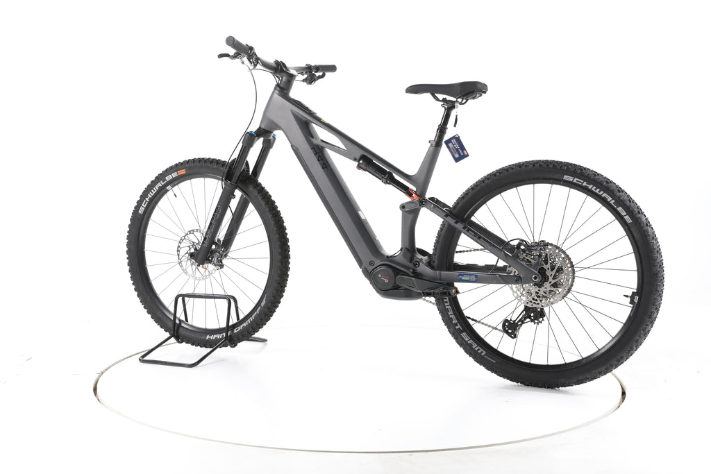 Cube Stereo HYB ONE44 E-Bike Fully Carbon 2025 - Image 8