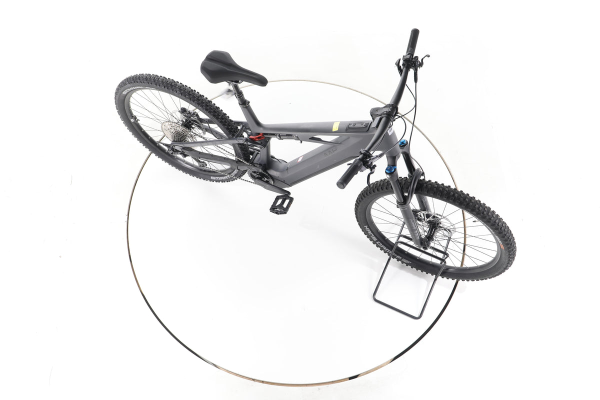 Cube Stereo HYB ONE44 E-Bike Fully Carbon 2025 - Image 14