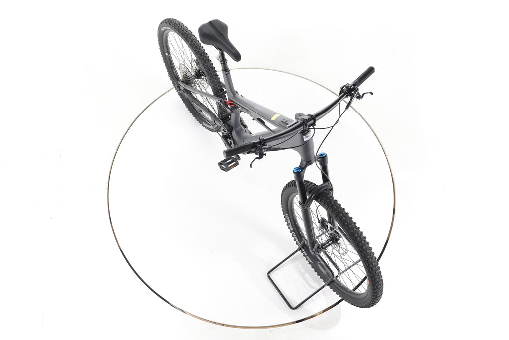 Cube Stereo HYB ONE44 E-Bike Fully Carbon 2025 - Image 15