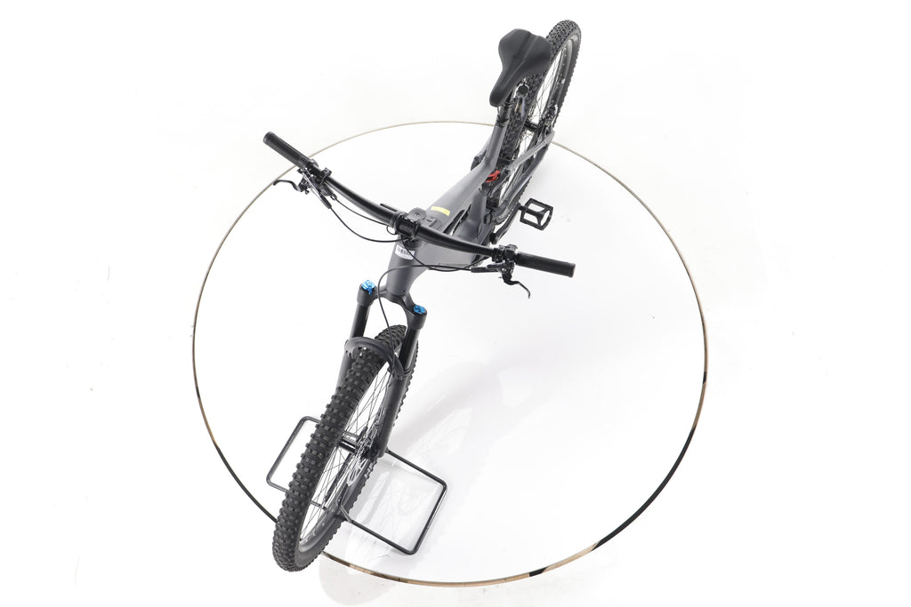 Cube Stereo HYB ONE44 E-Bike Fully Carbon 2025 - Image 17
