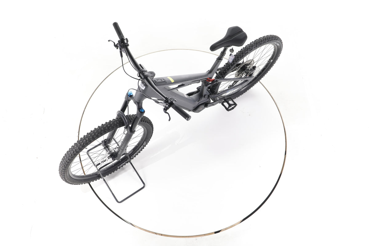 Cube Stereo HYB ONE44 E-Bike Fully Carbon 2025 - Image 18