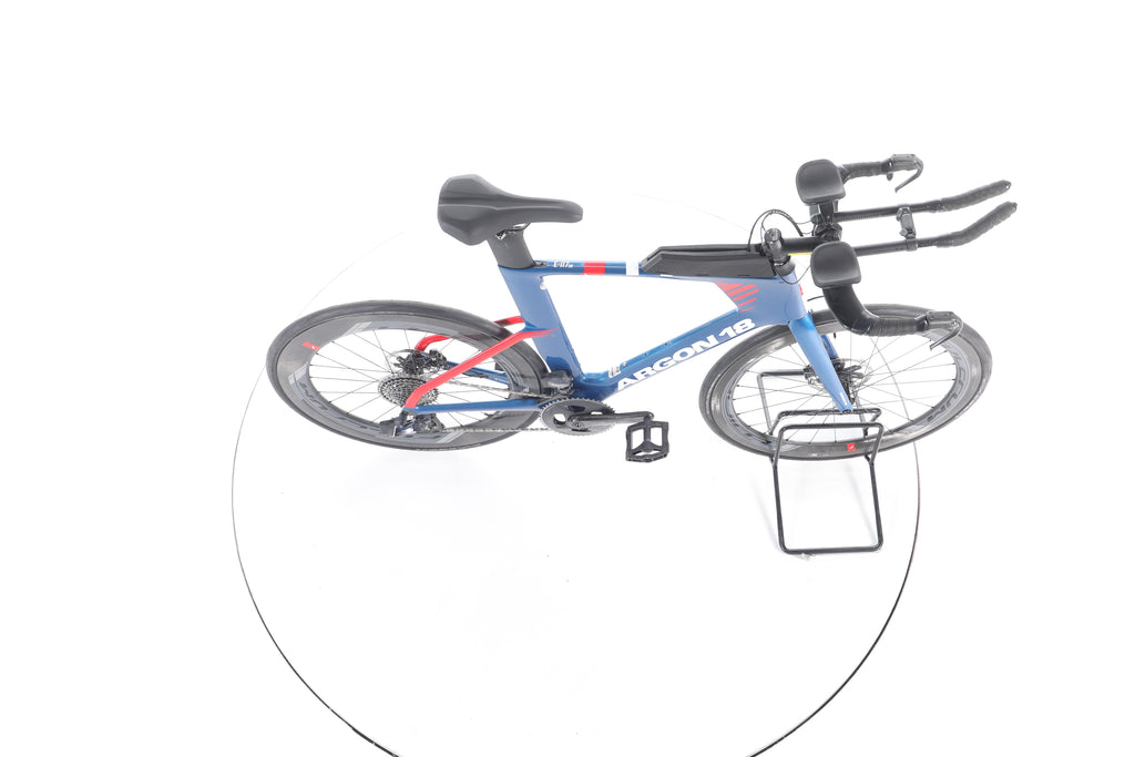 Argon 18 E-117 Tri Disc Rennrad Carbon - Image 13