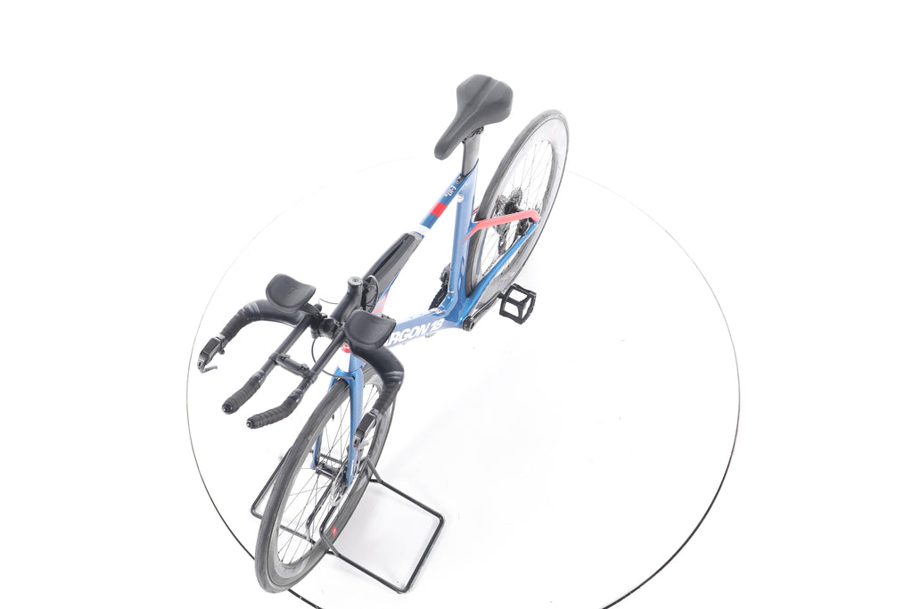 Argon 18 E-117 Tri Disc Rennrad Carbon - Image 17