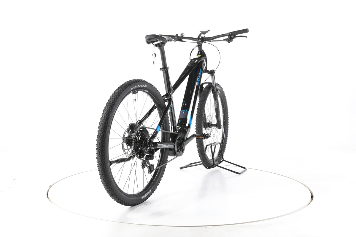 Conway Cairon S 2.0 625 E-Bike - Image 11