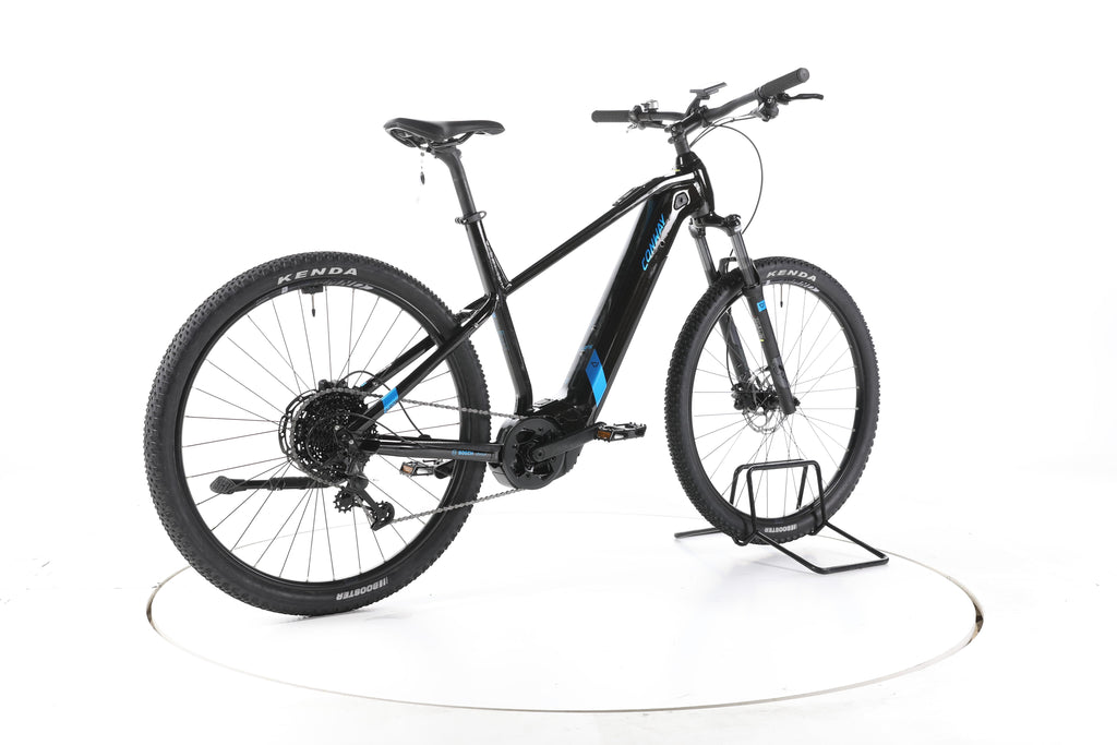 Conway Cairon S 2.0 625 E-Bike - Image 12