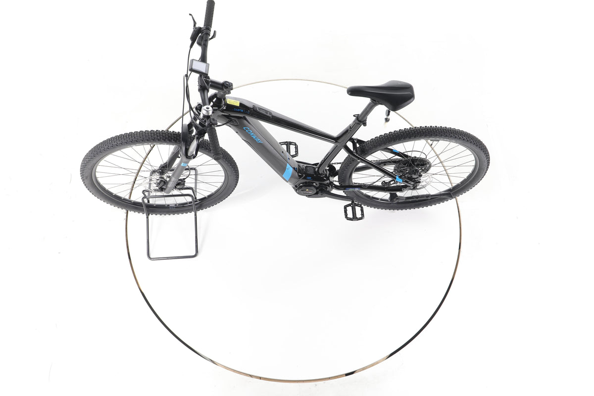 Conway Cairon S 2.0 625 E-Bike - Image 19