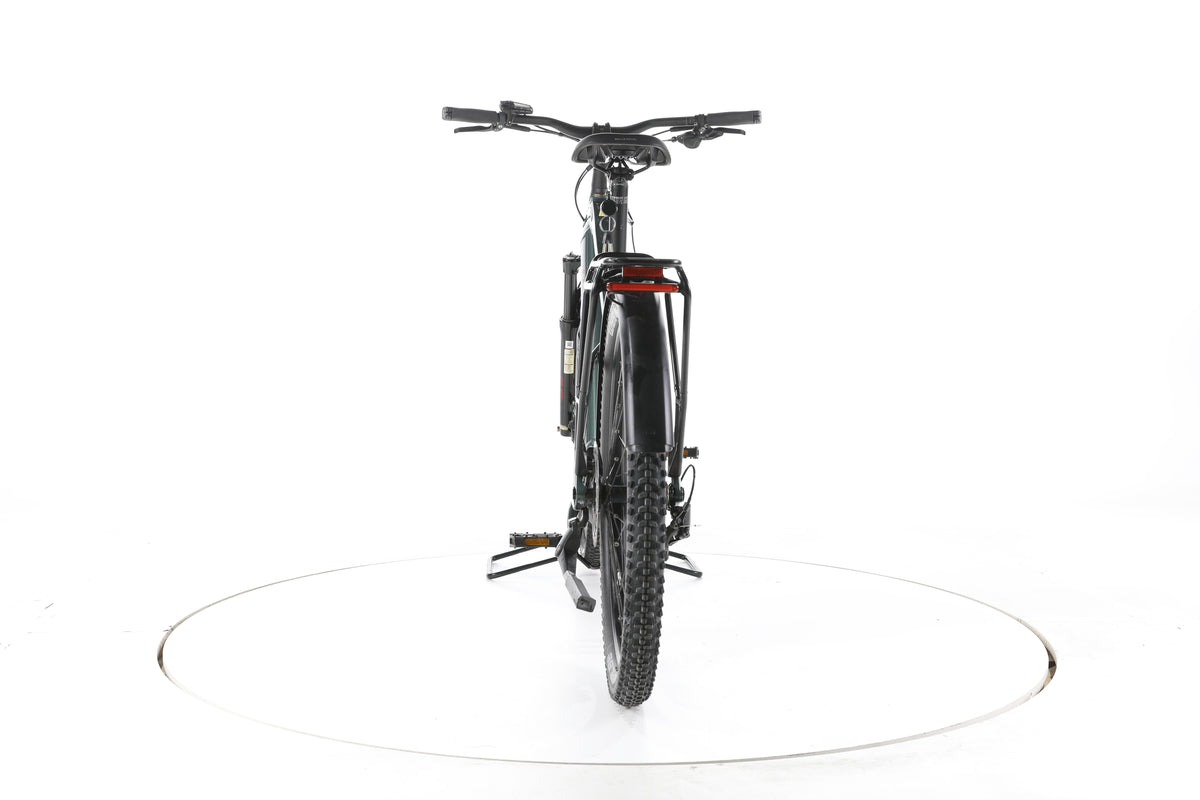 Haibike Trekking 5 Trekking E-Bike - Image 10