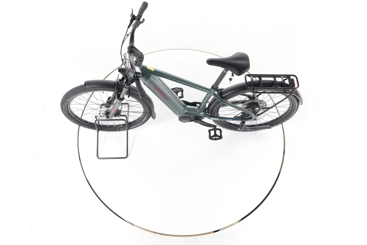 Haibike Trekking 5 Trekking E-Bike - Image 19
