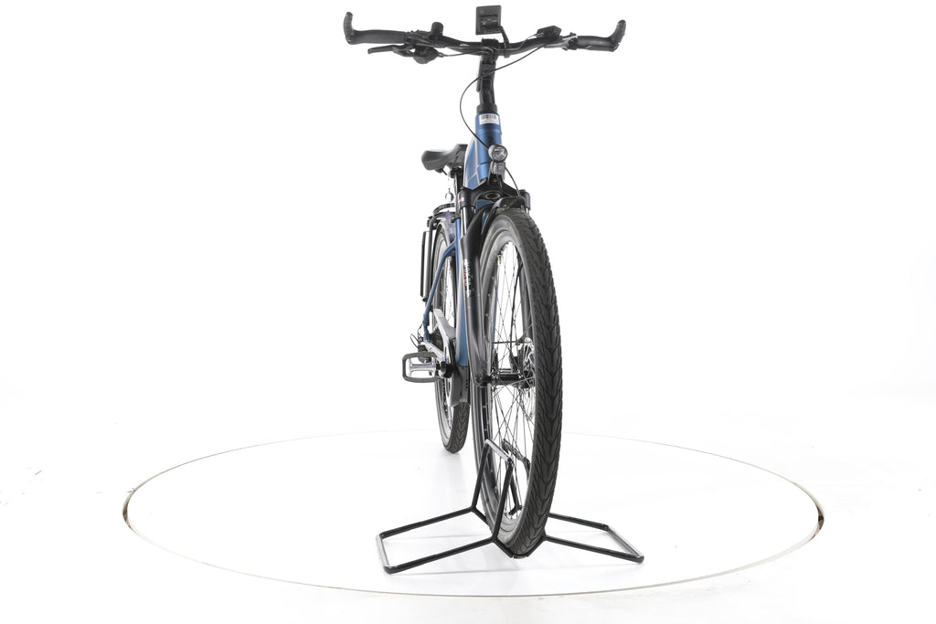 KTM Macina Style 730 Trekking E-Bike Tiefeinsteiger - Image 4