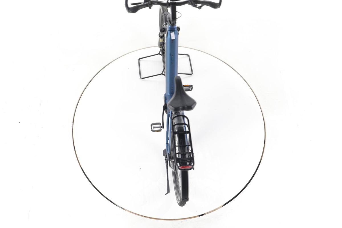 KTM Macina Style 730 Trekking E-Bike Tiefeinsteiger - Image 22
