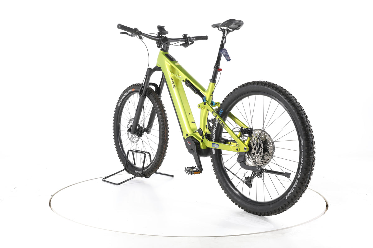 Cube Stereo Hybrid ONE44 HPC Race 800 E-Bike Fully Carbon 2025 - Image 1
