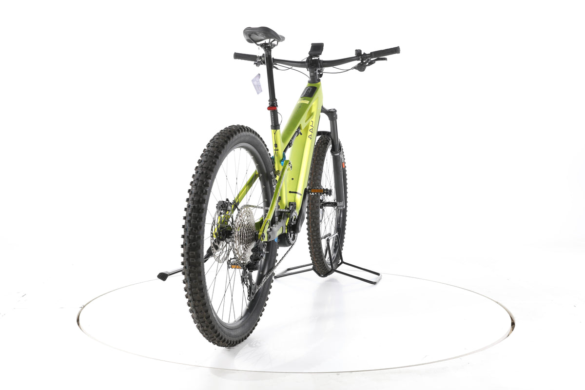 Cube Stereo Hybrid ONE44 HPC Race 800 E-Bike Fully Carbon 2025 - Image 3