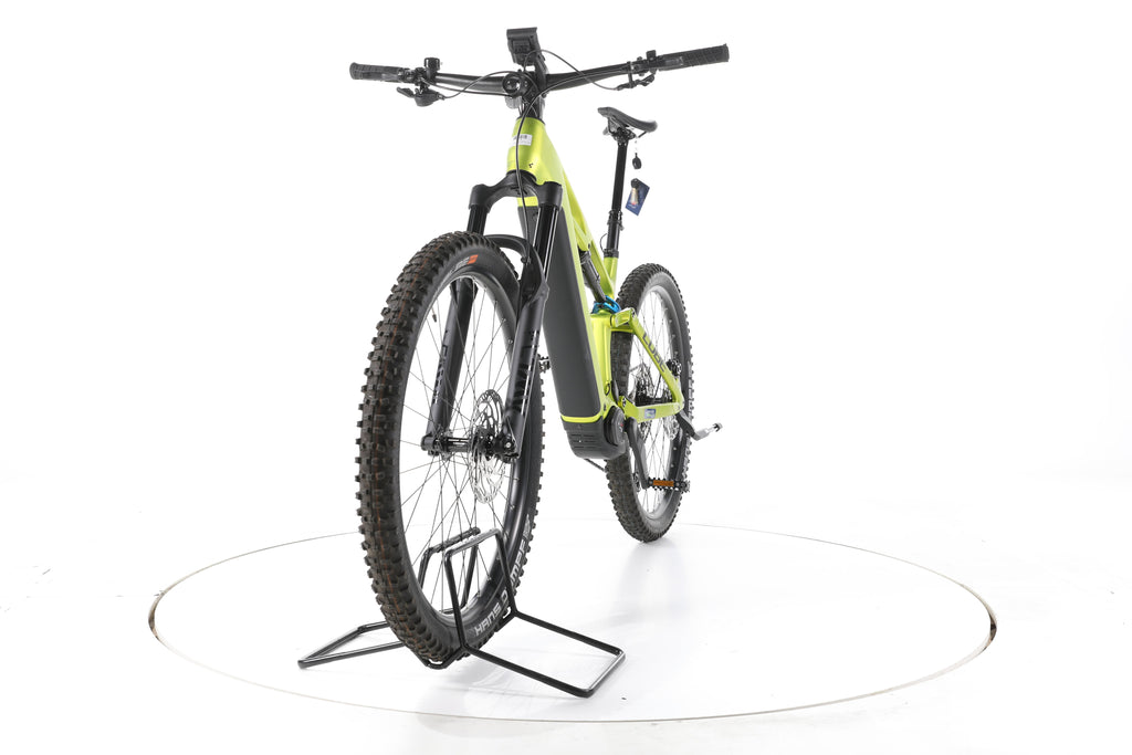 Cube Stereo Hybrid ONE44 HPC Race 800 E-Bike Fully Carbon 2025 - Image 9